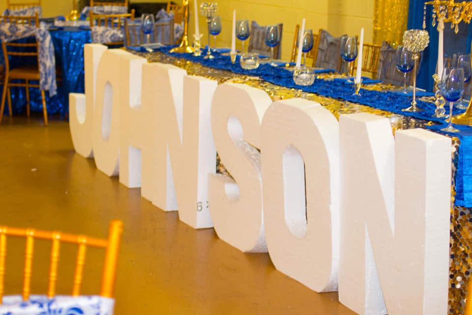Johnson Family Reunion