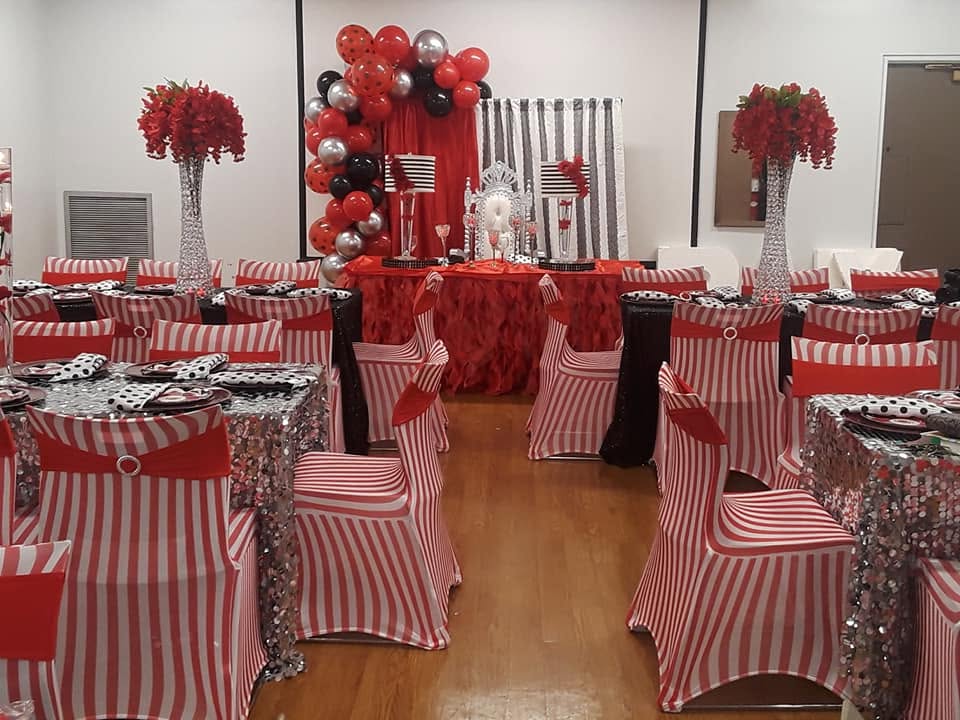Valentines Celebration